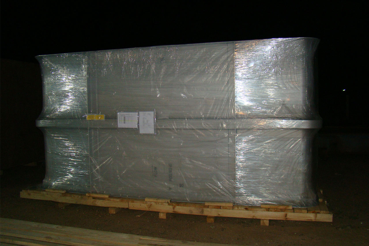project