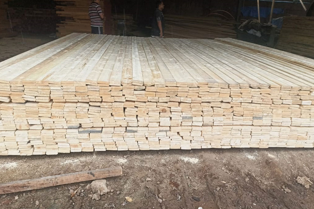 project