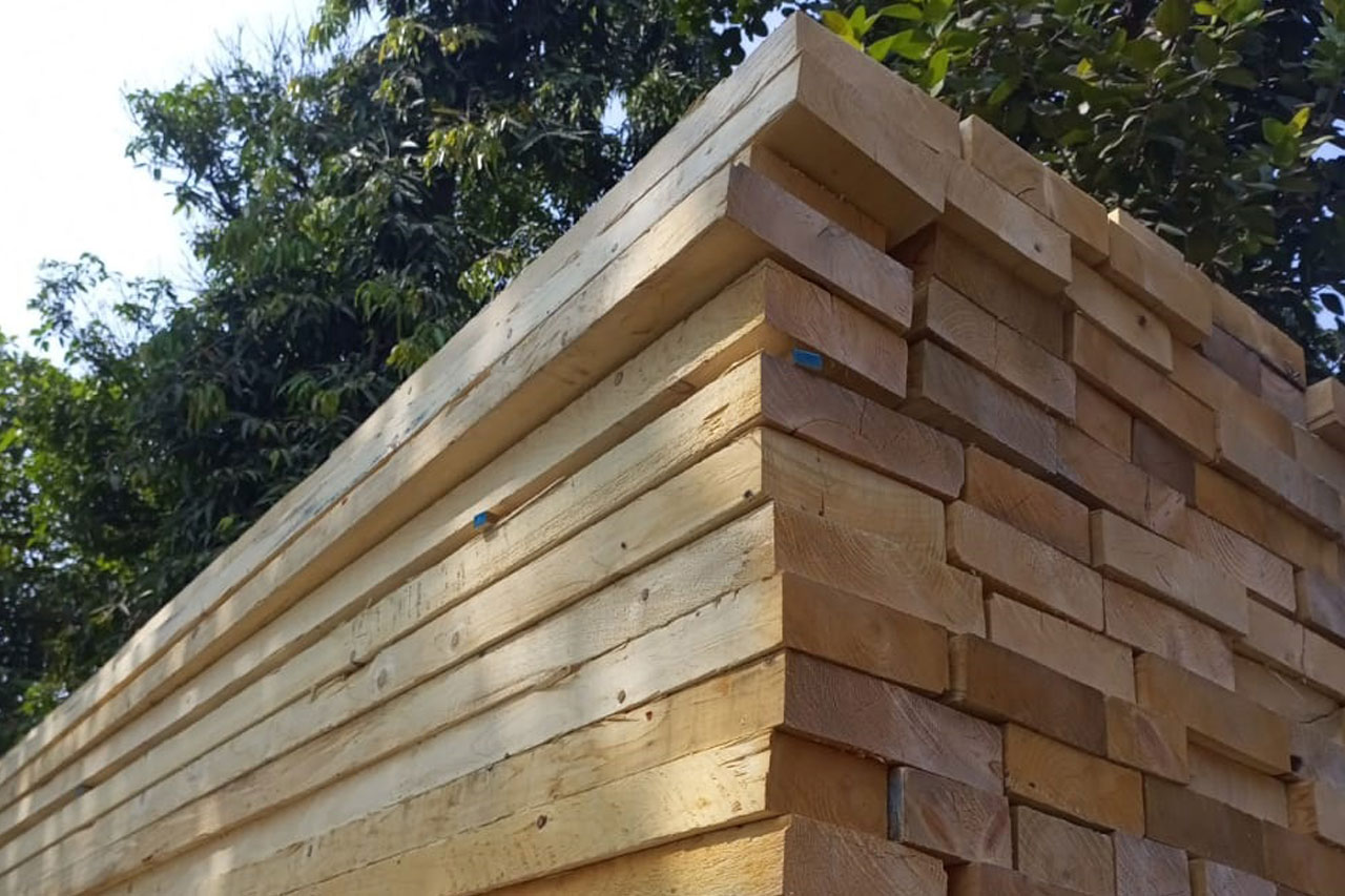 project