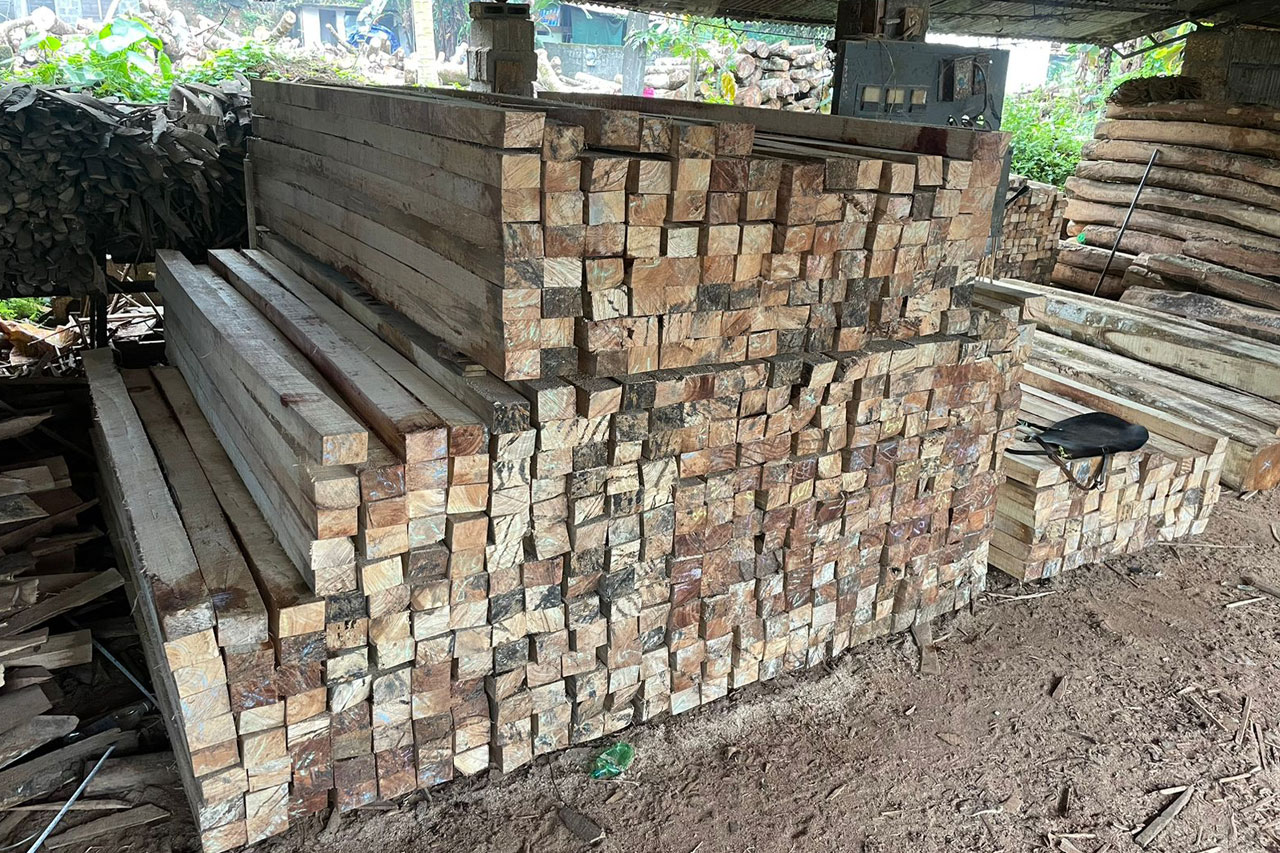 project