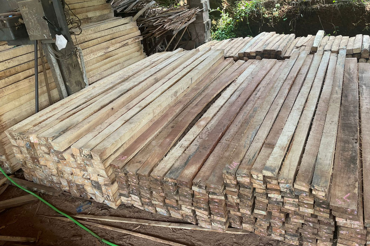project