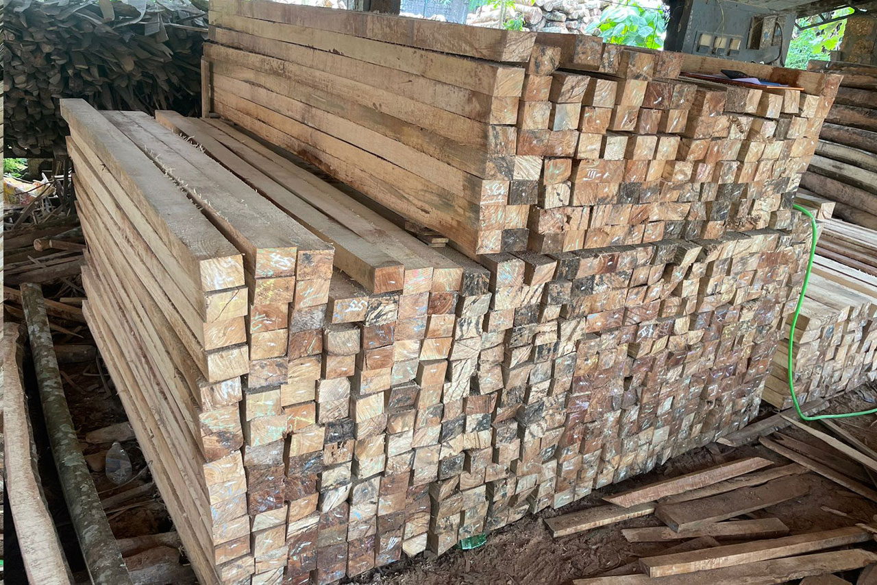 project