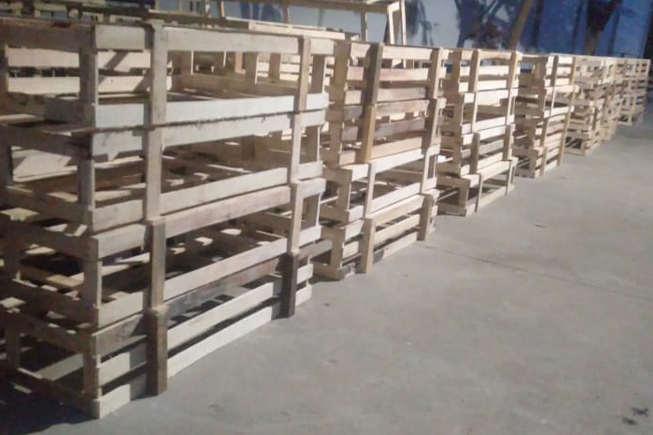 project